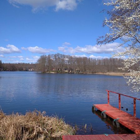 Lake Park Lagow 外观 照片