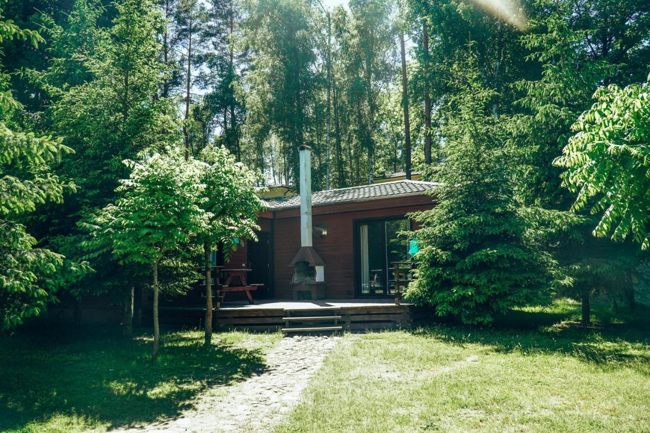 Lake Park Lagow 外观 照片
