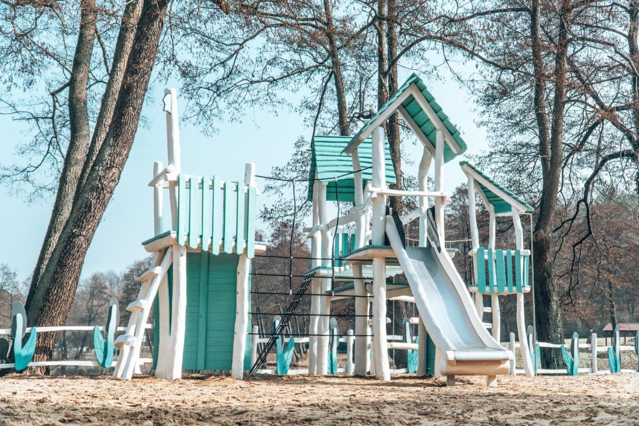 Lake Park Lagow 外观 照片