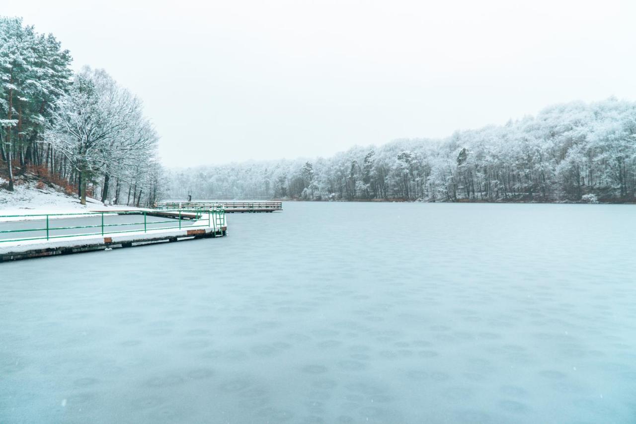 Lake Park Lagow 外观 照片