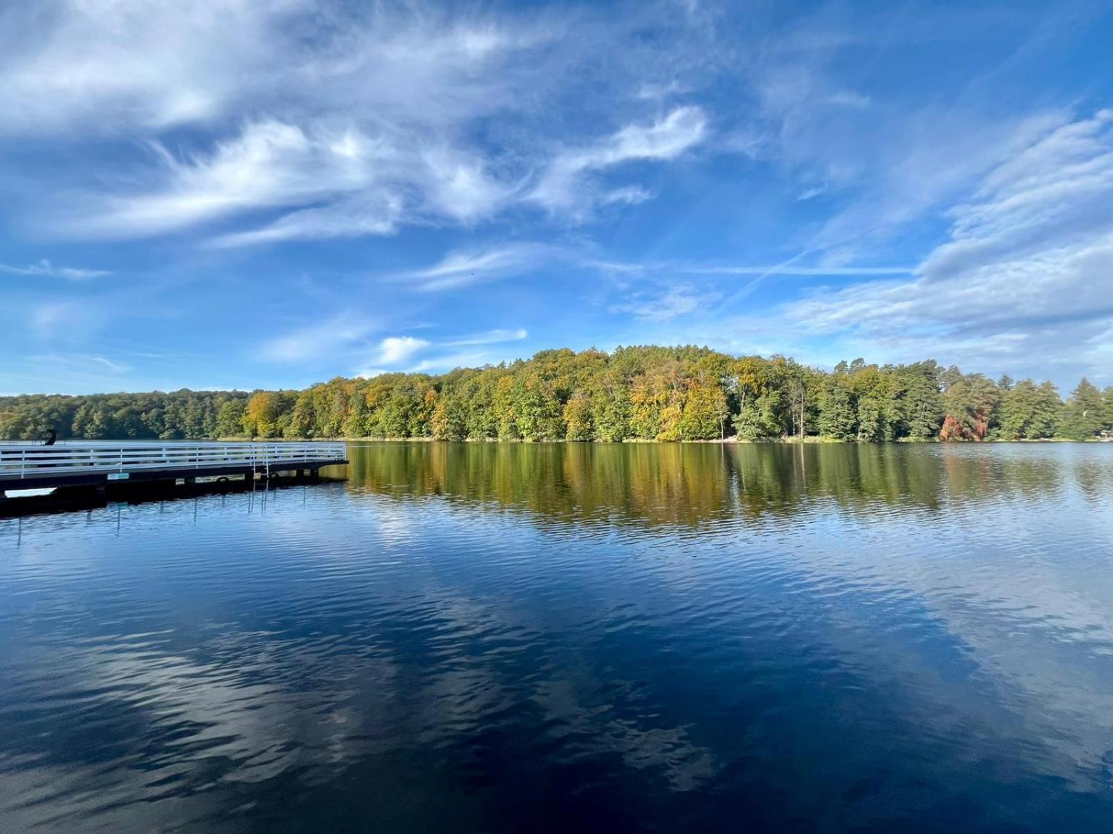 Lake Park Lagow 外观 照片