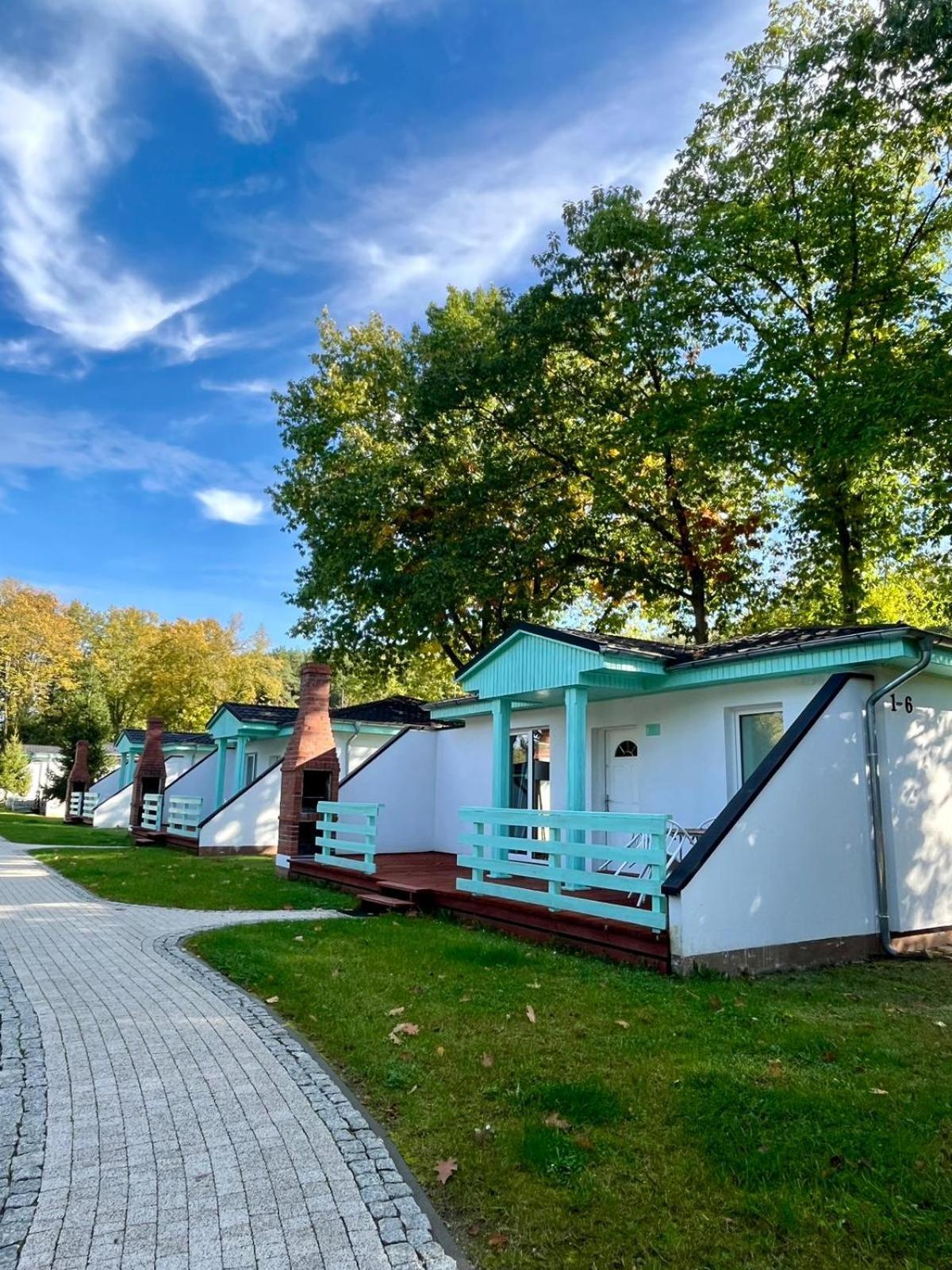 Lake Park Lagow 外观 照片