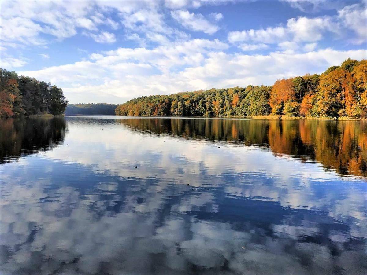 Lake Park Lagow 外观 照片