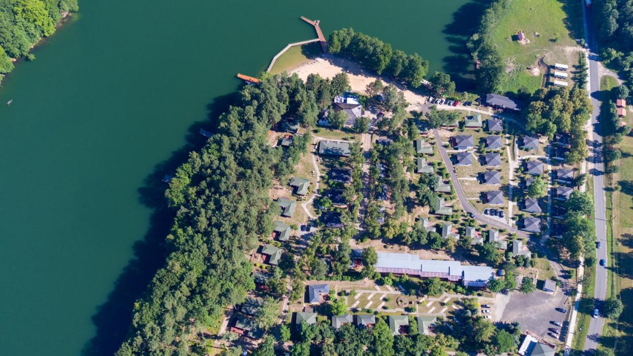 Lake Park Lagow 外观 照片